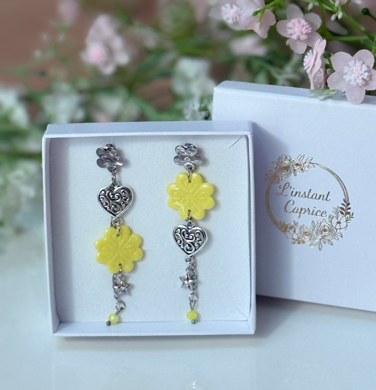 Boucles Lea