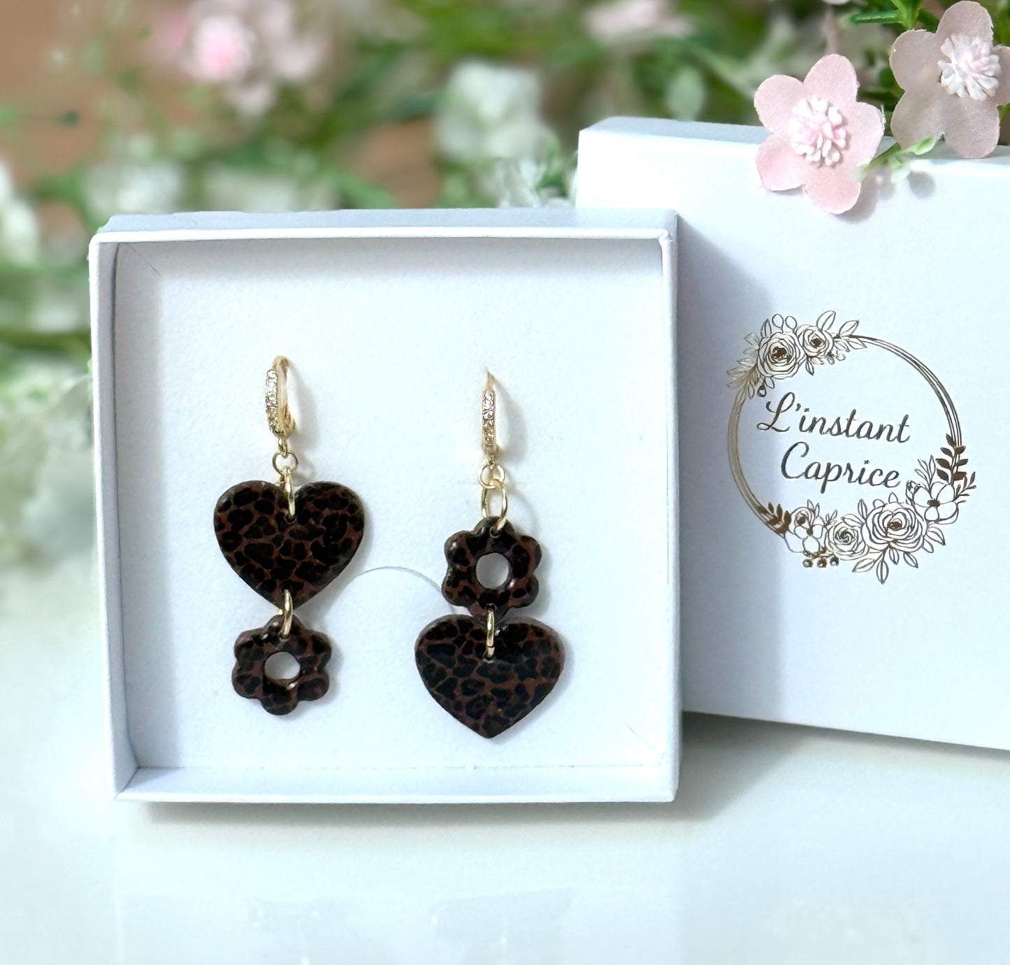 Boucles Lea