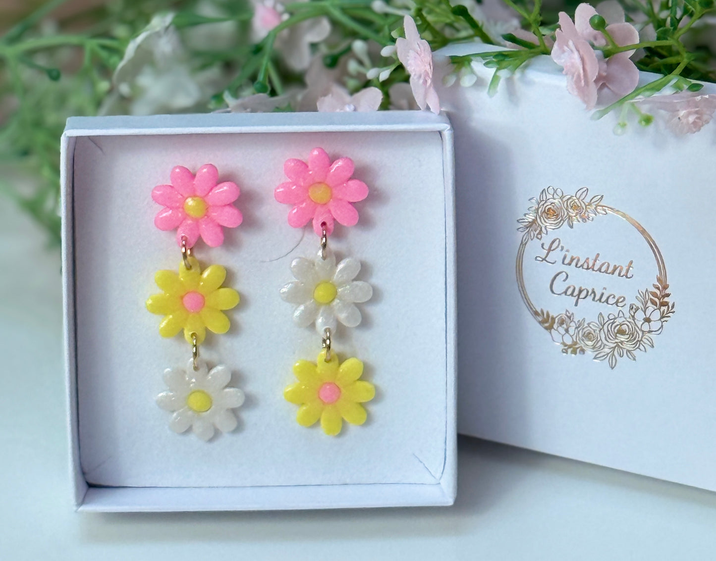 Boucles Lea