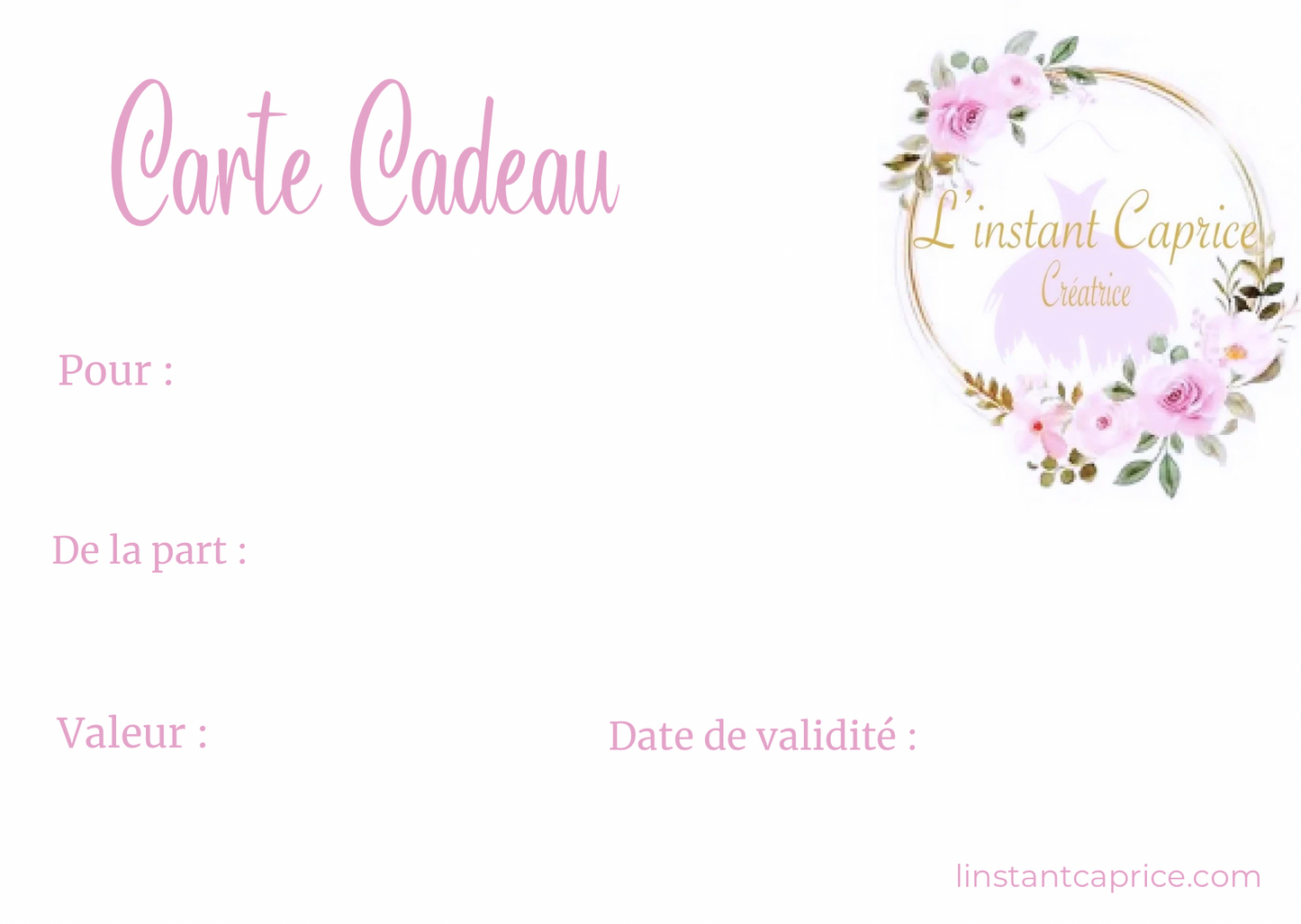 Vous cherchez le Cadeau Idéal ?
