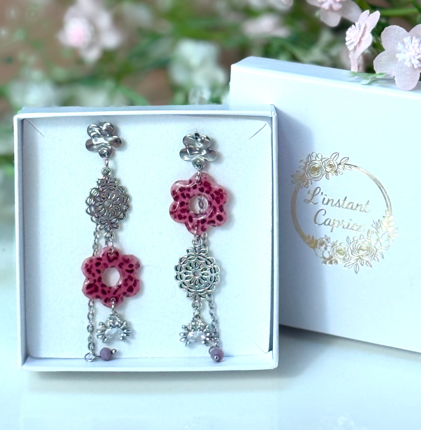 Boucles Lea