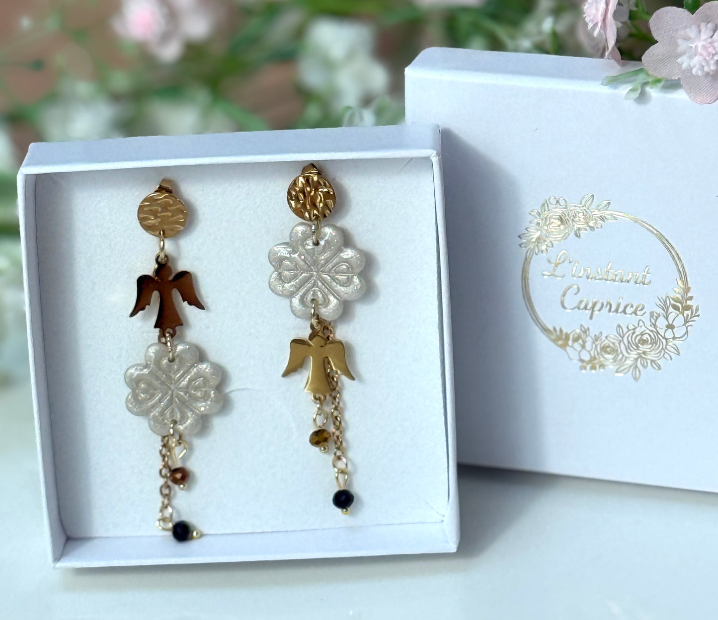 Boucles Lea