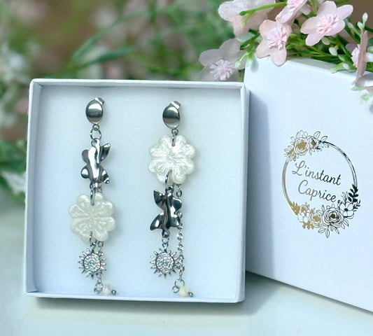 Boucles Lea