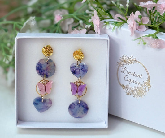Boucles Lea