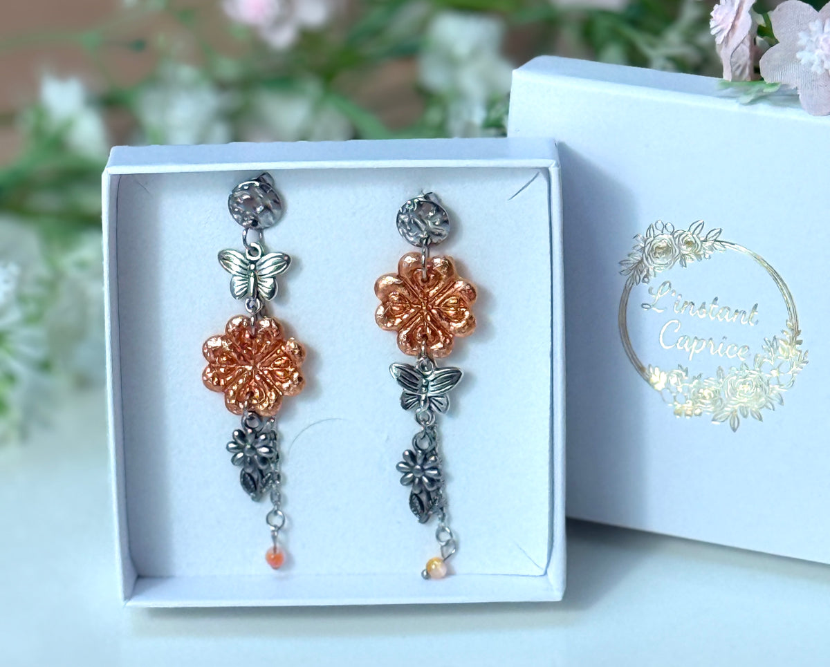 Boucles Lea