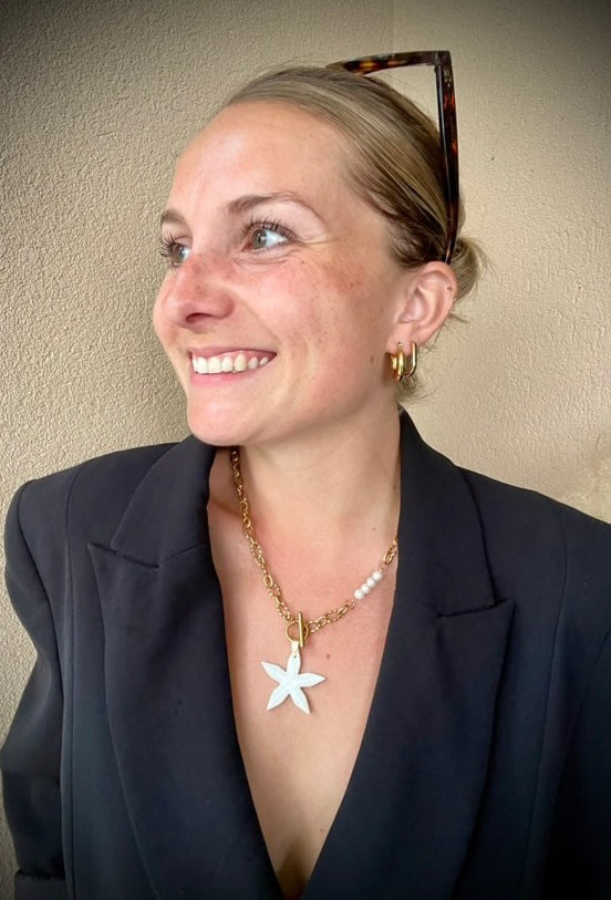 Collier Alya