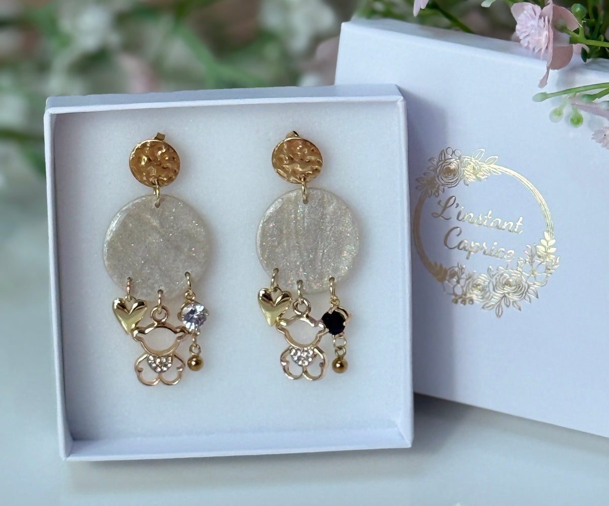 Boucles Lea