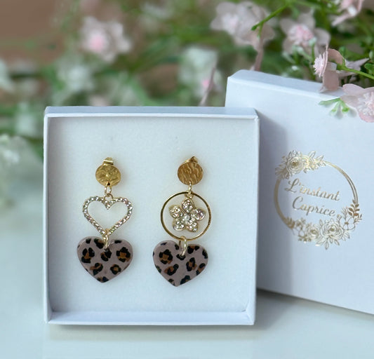 Boucles Lea