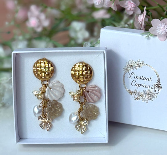 Boucles Lea