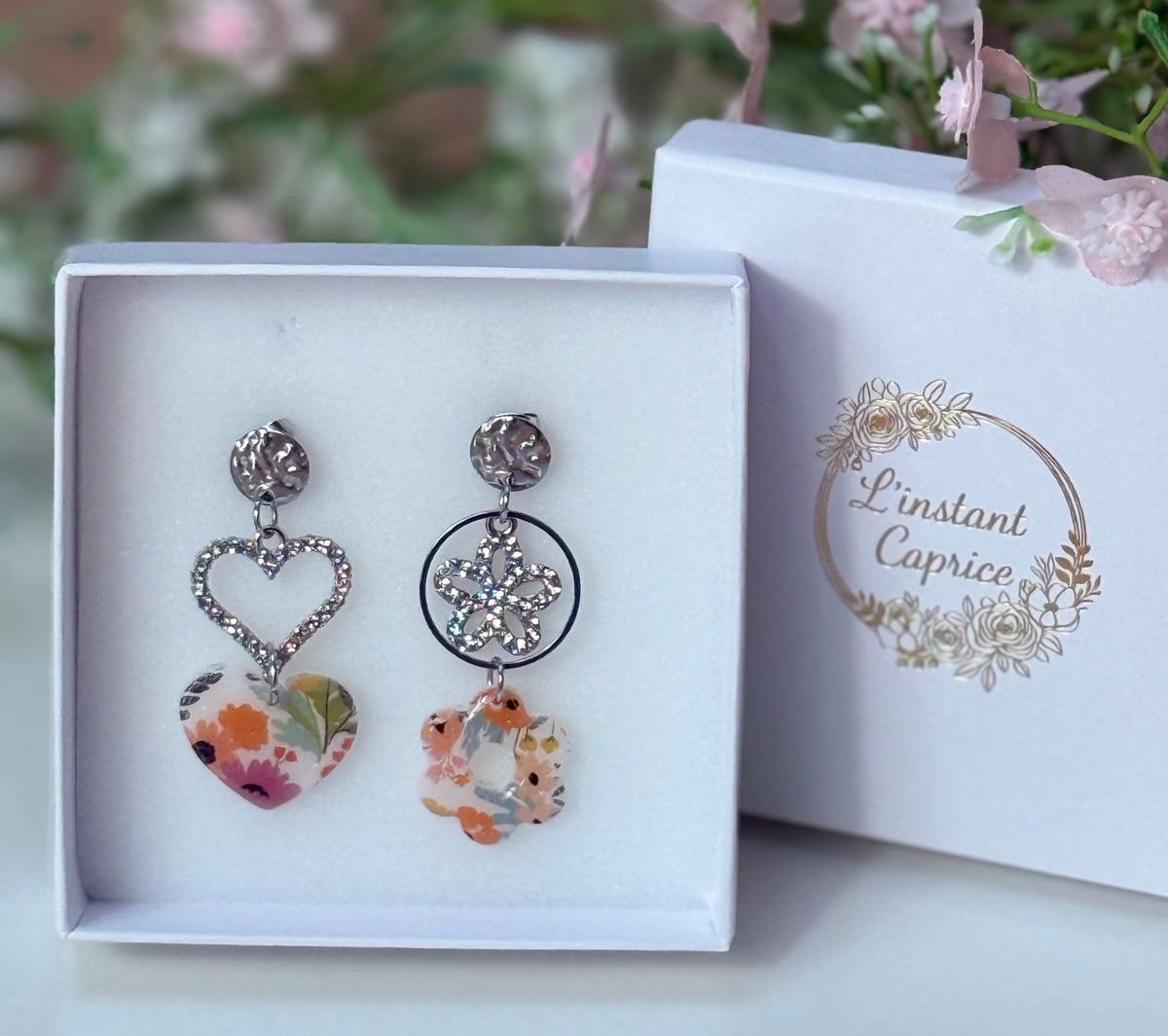 Boucles Lea