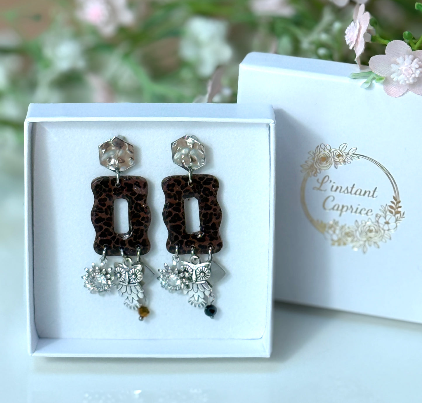 Boucles Lea