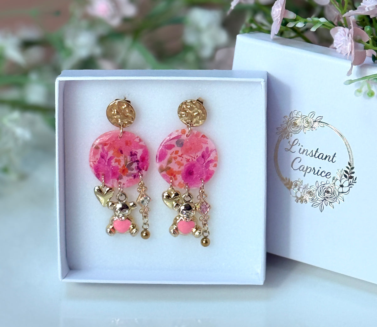 Boucles Lea