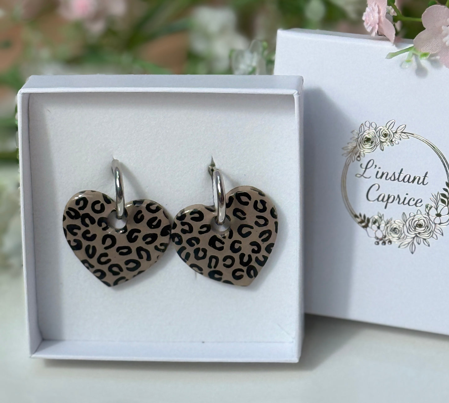 Créoles Coeur