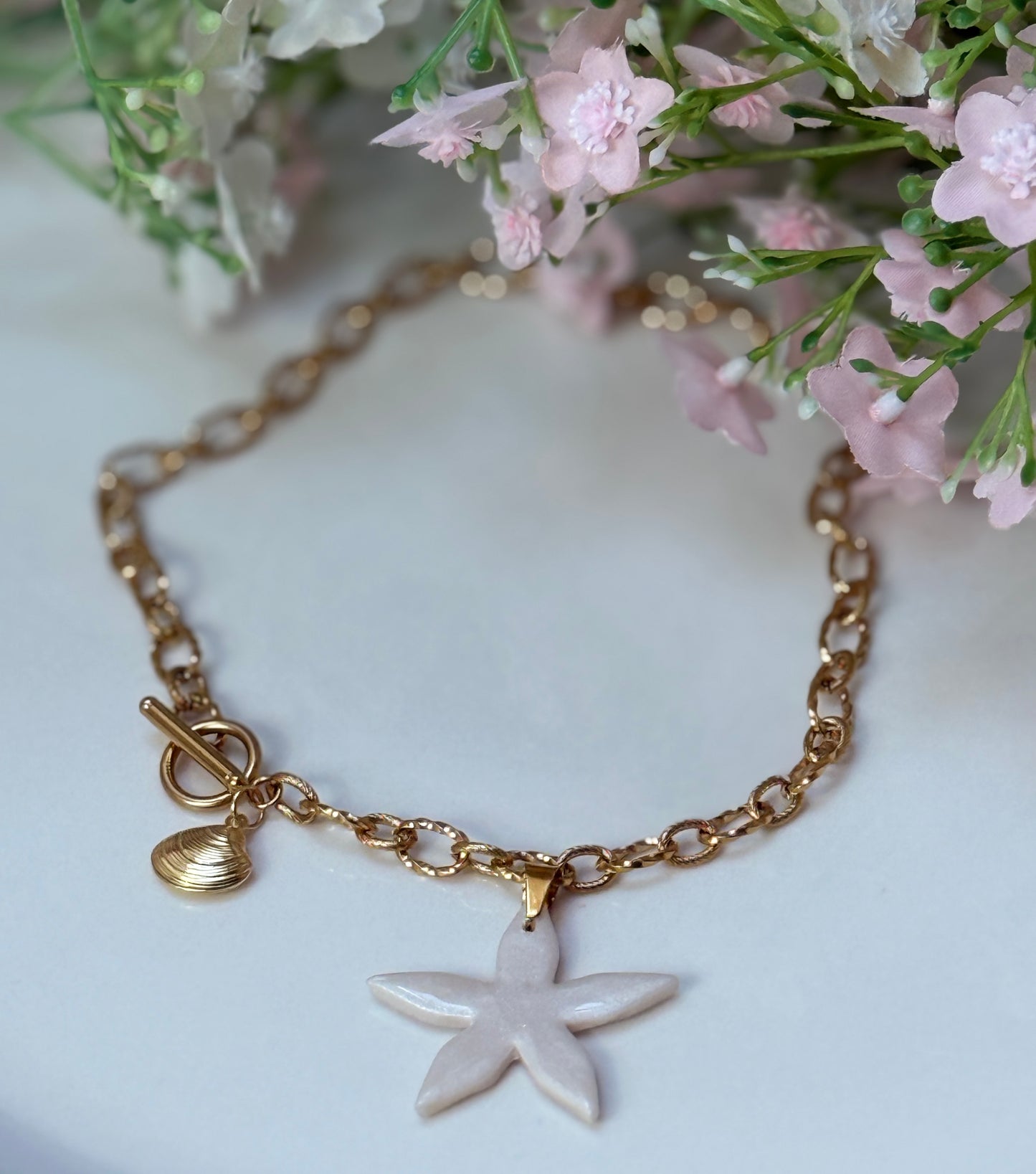 Collier Etoile