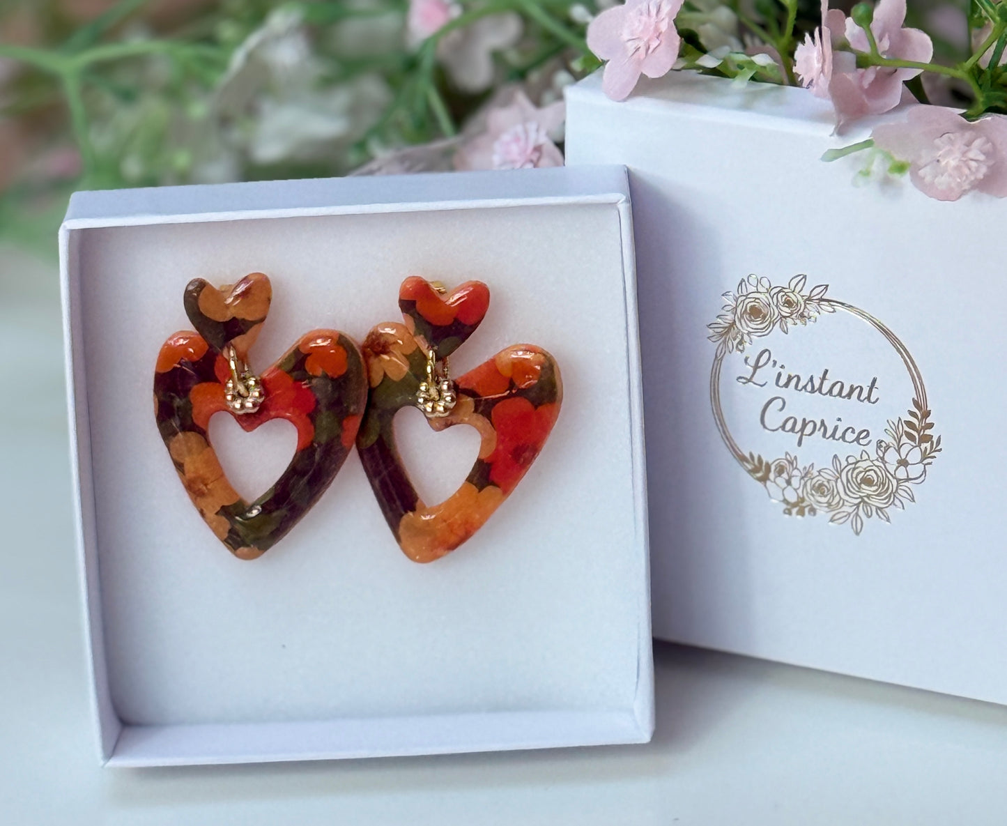 Boucles Laura