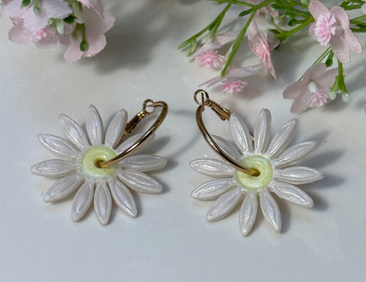 Créoles Marguerite Maxi