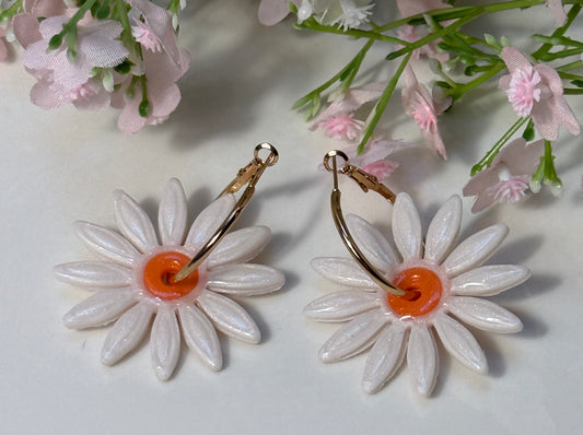 Créoles Marguerite Maxi