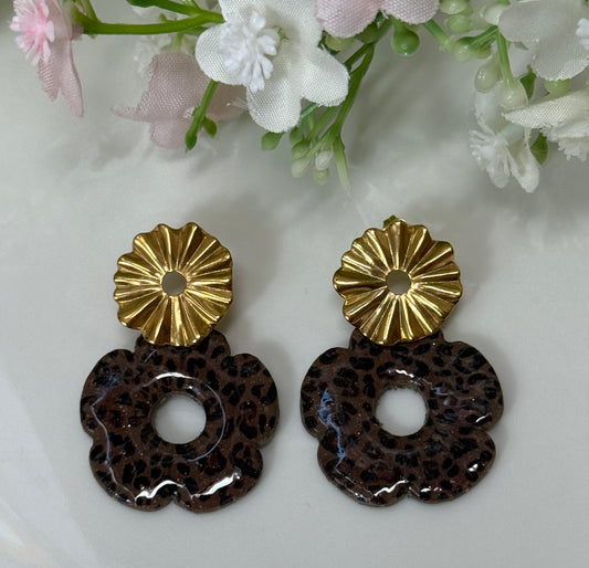 Boucles Rosalie
