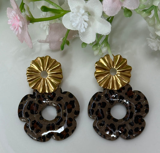 Boucles Rosalie