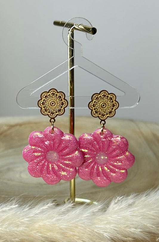 Boucles Louise