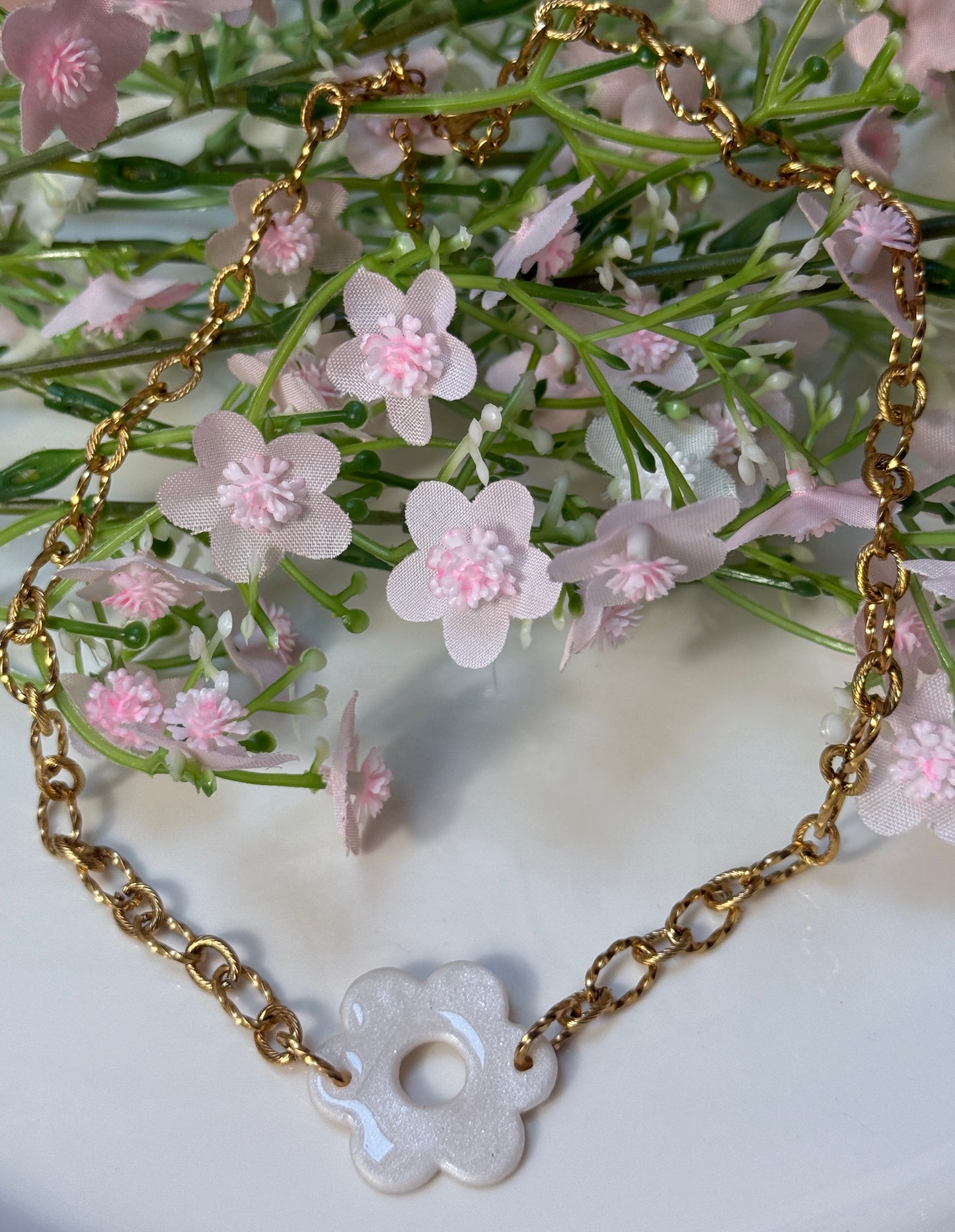 Collier Dilys