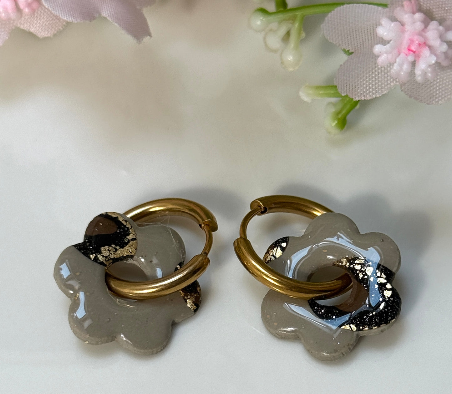 Créoles Baby-Adelia