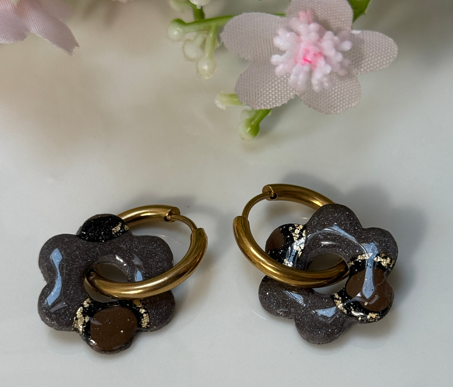 Créoles Baby-Adelia