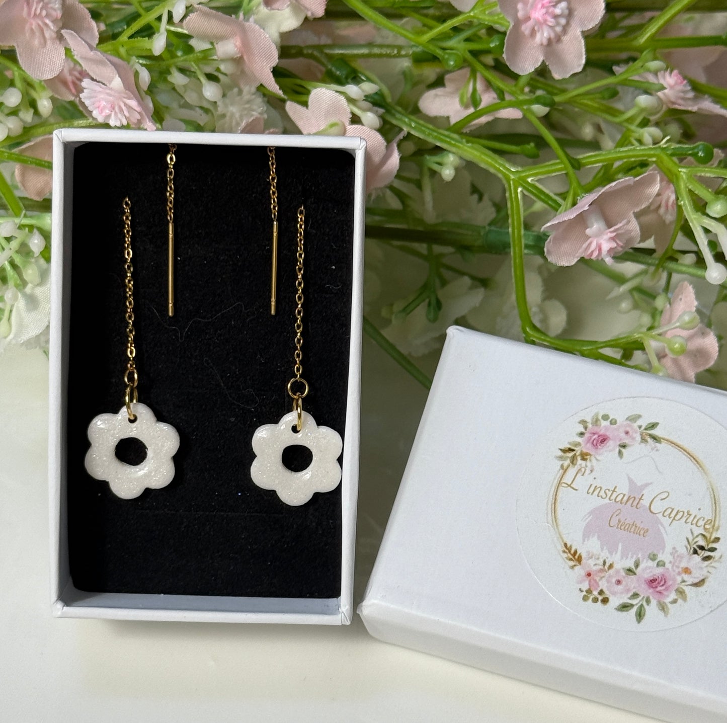 Boucles Jeanne