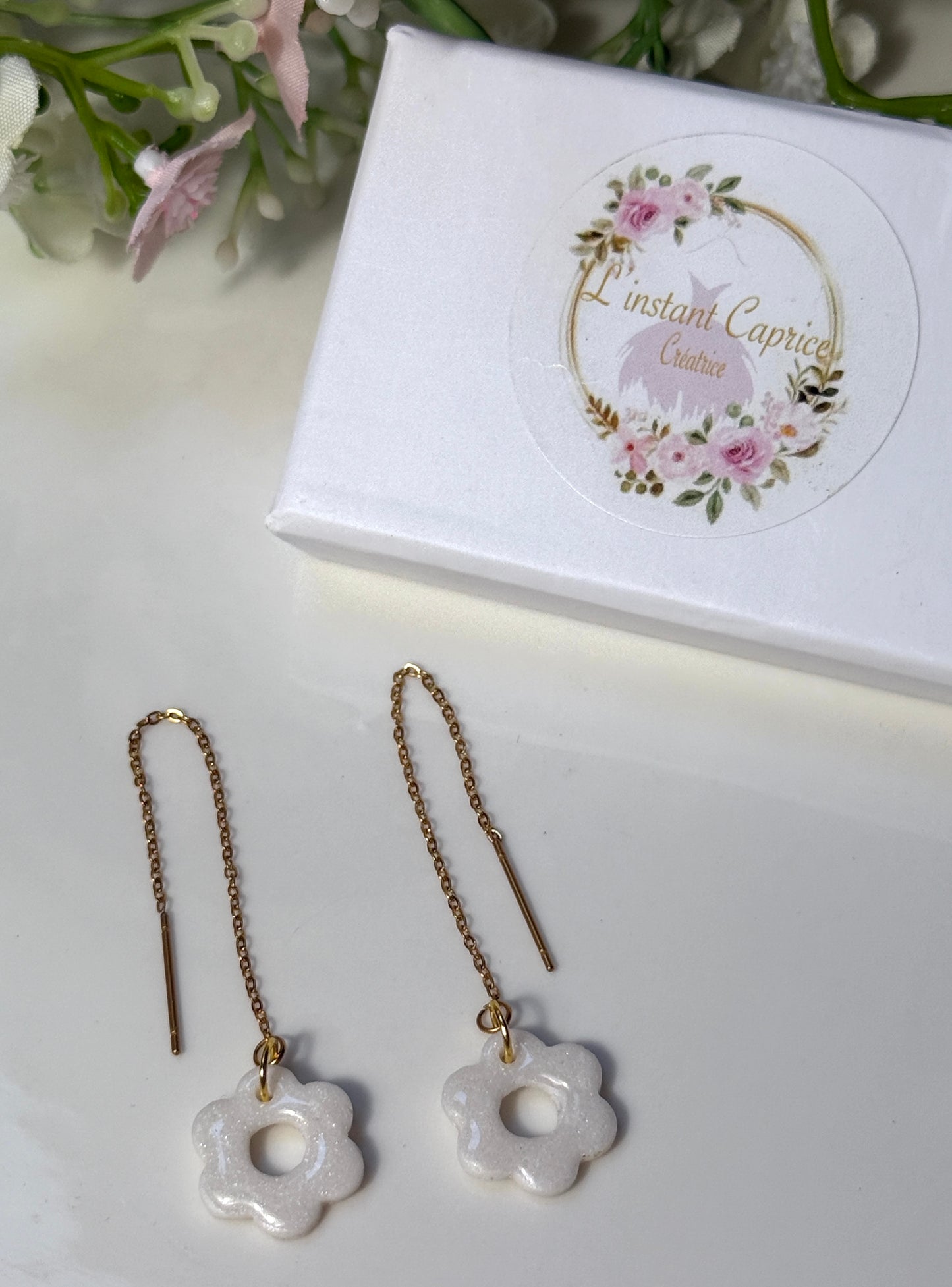 Boucles Jeanne