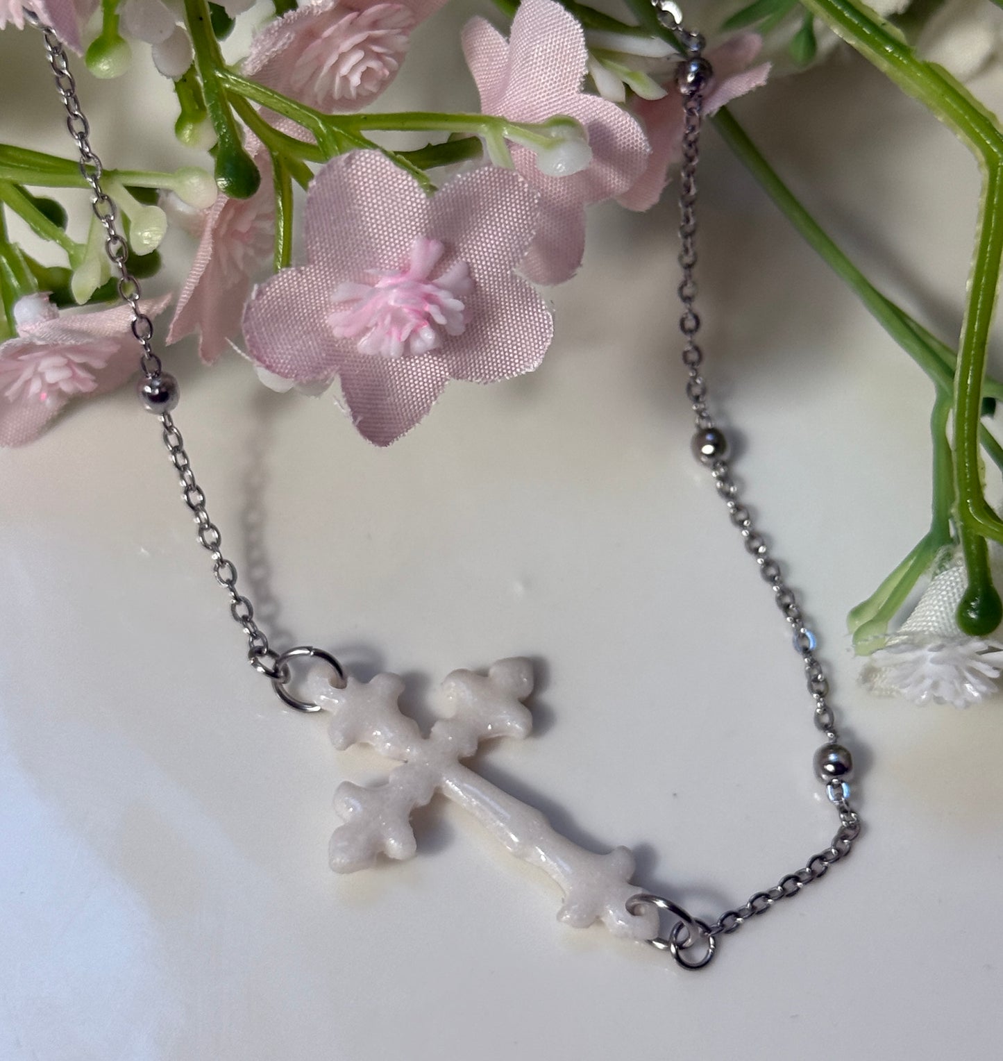 Collier Lourdes