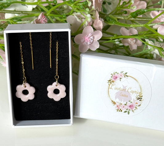 Boucles Jeanne
