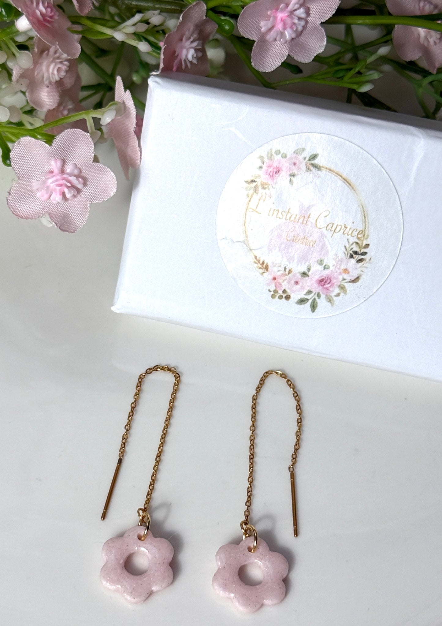 Boucles Jeanne