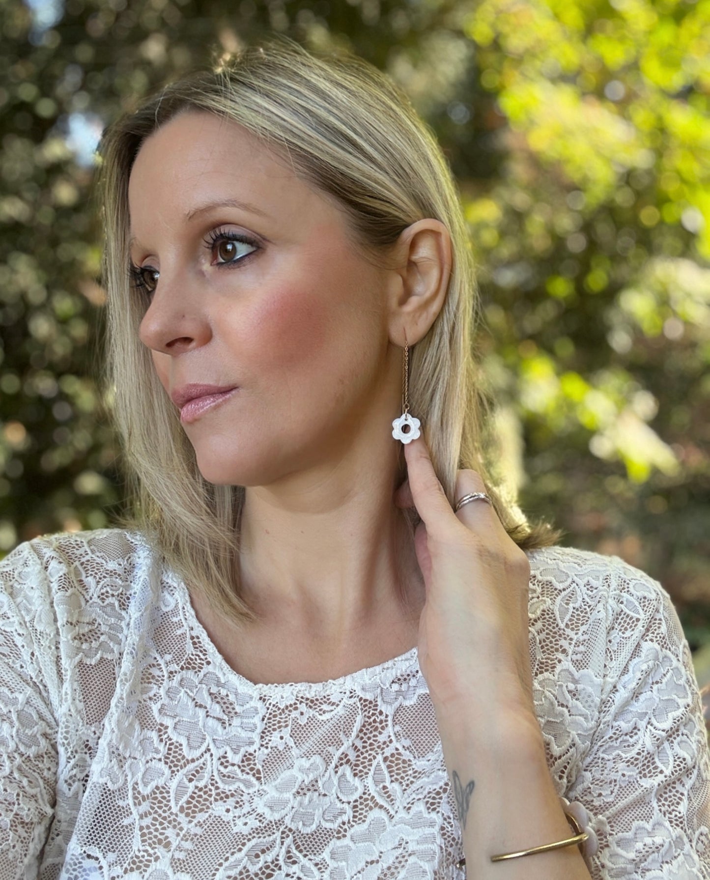 Boucles Jeanne