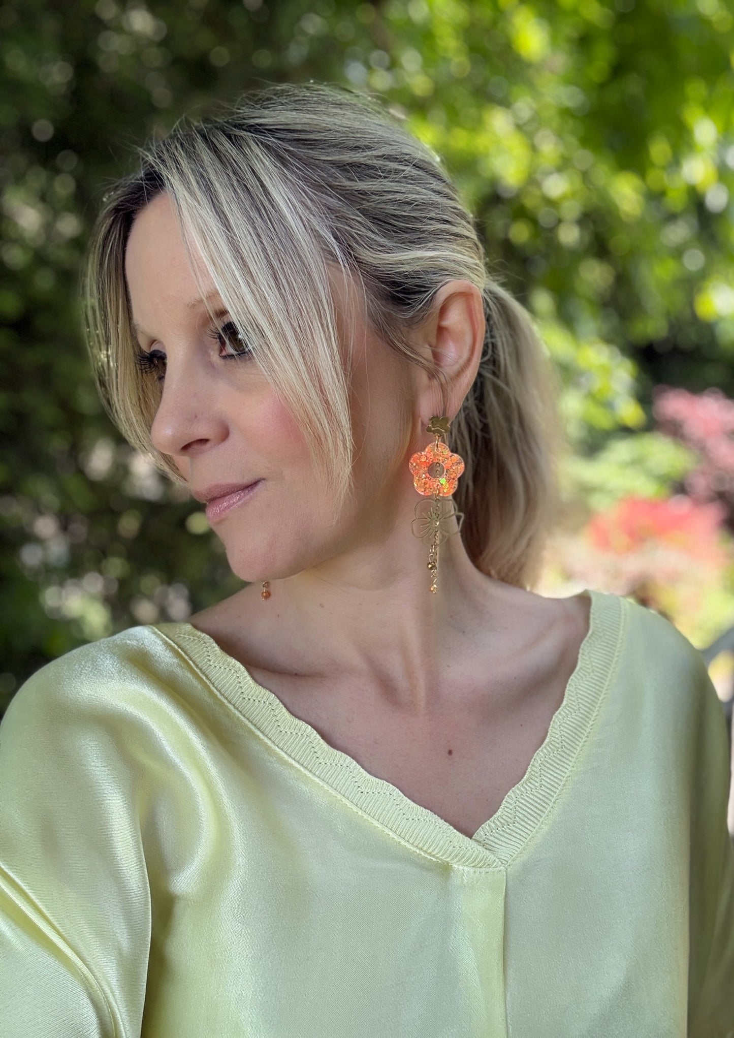 Boucles Lea