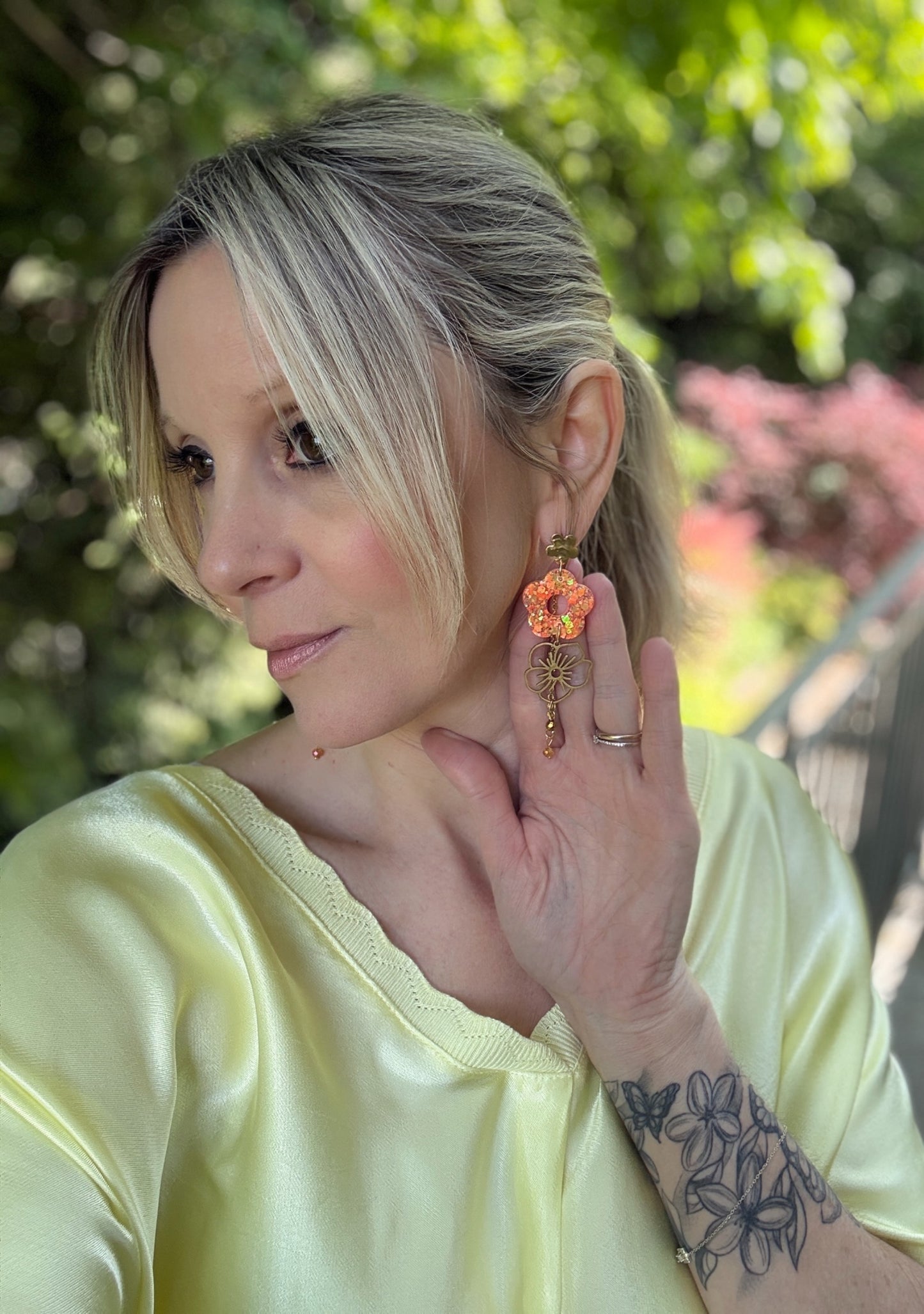 Boucles Lea