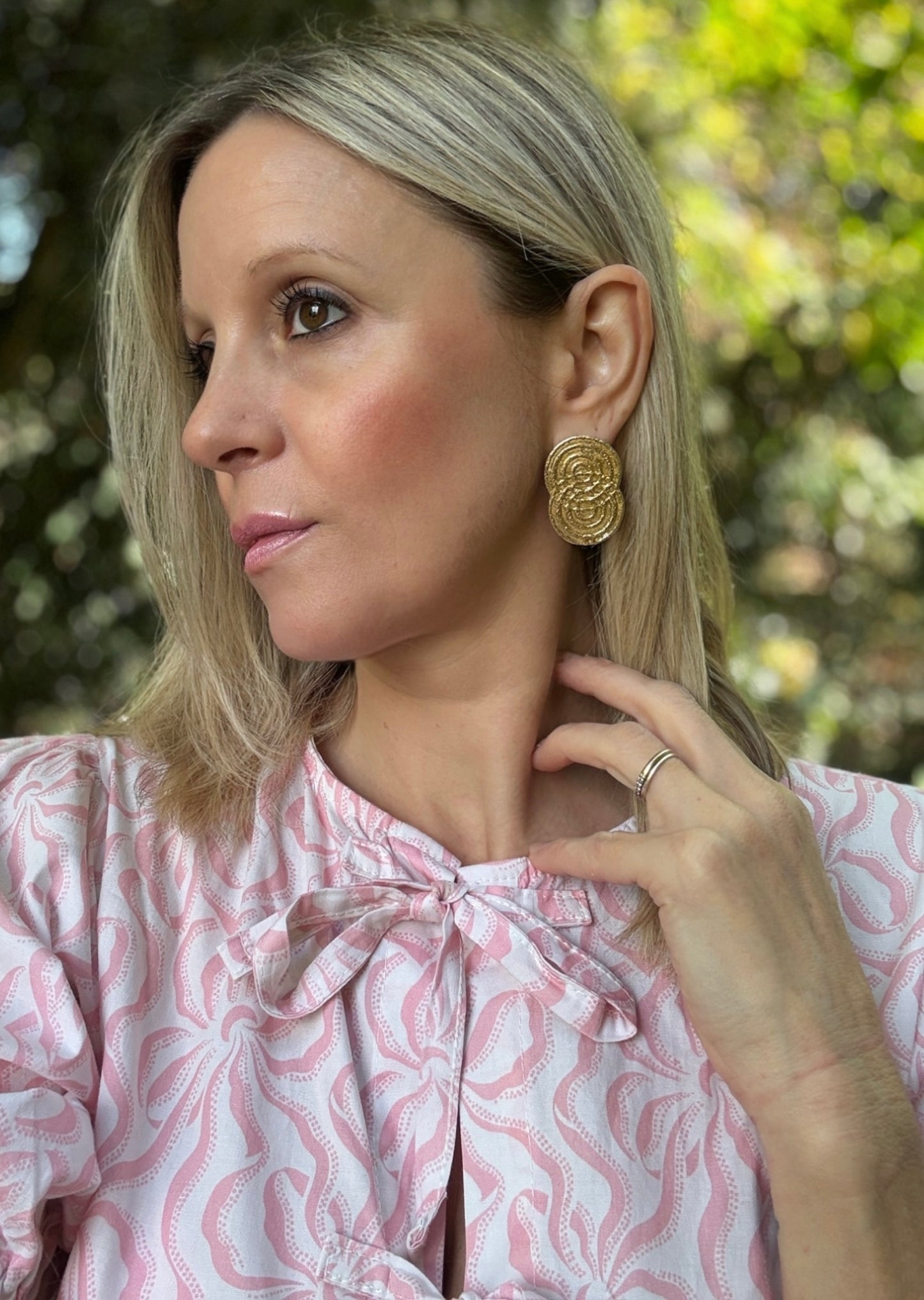 Boucles Lise