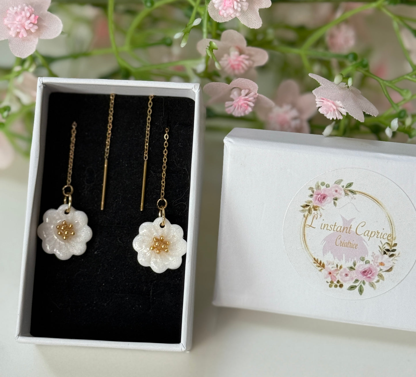 Boucles Jeanne