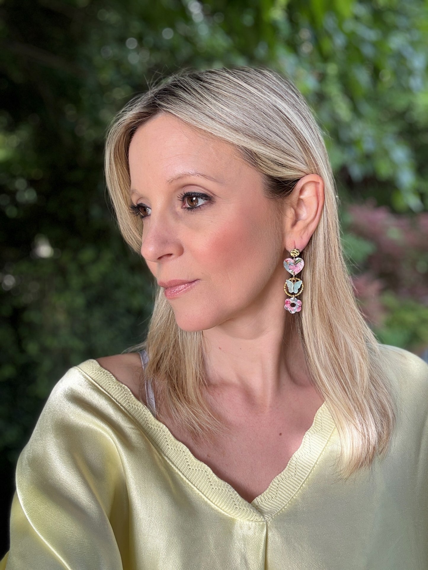 Boucles Lea