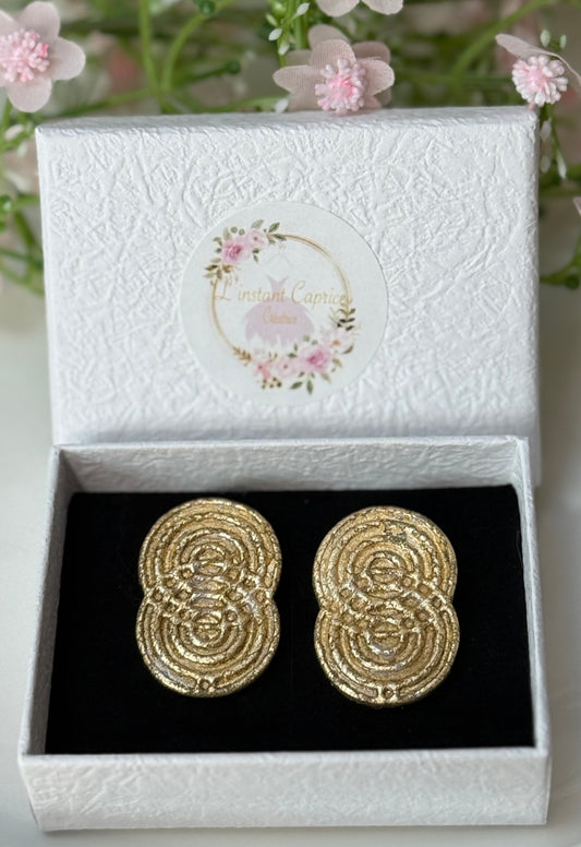 Boucles Lise
