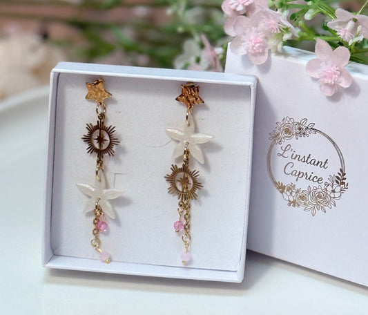 Boucles Lea
