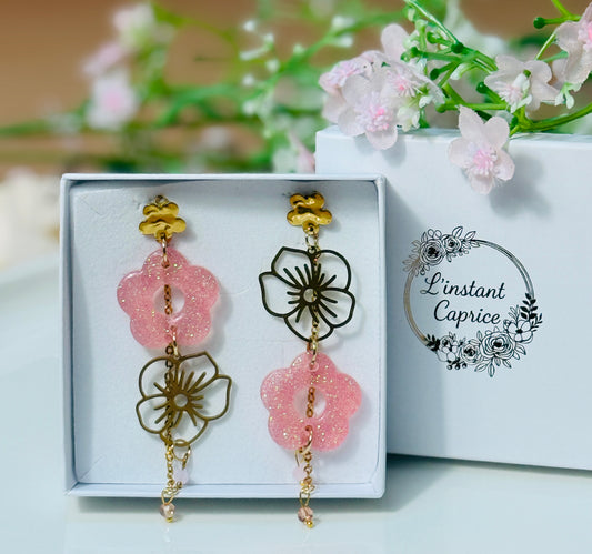 Boucles Lea