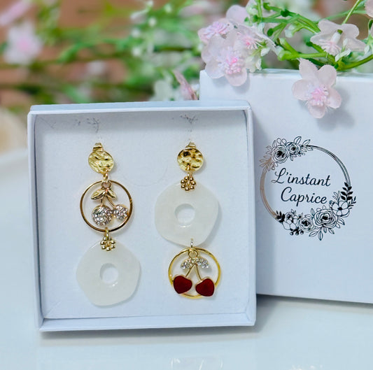 Boucles Lea