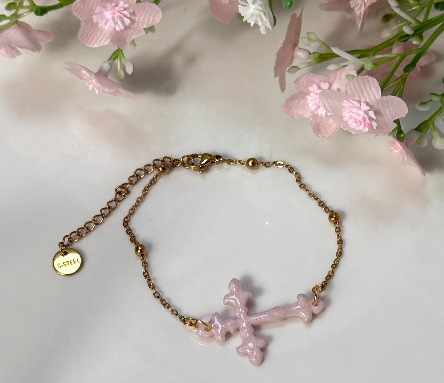 Bracelet Lourdes