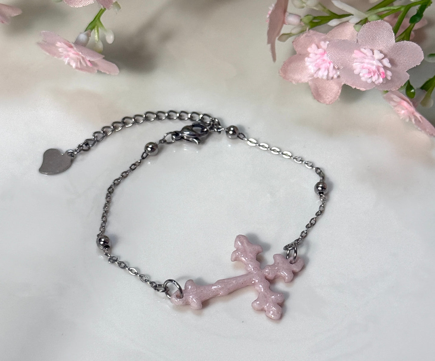 Bracelet Lourdes