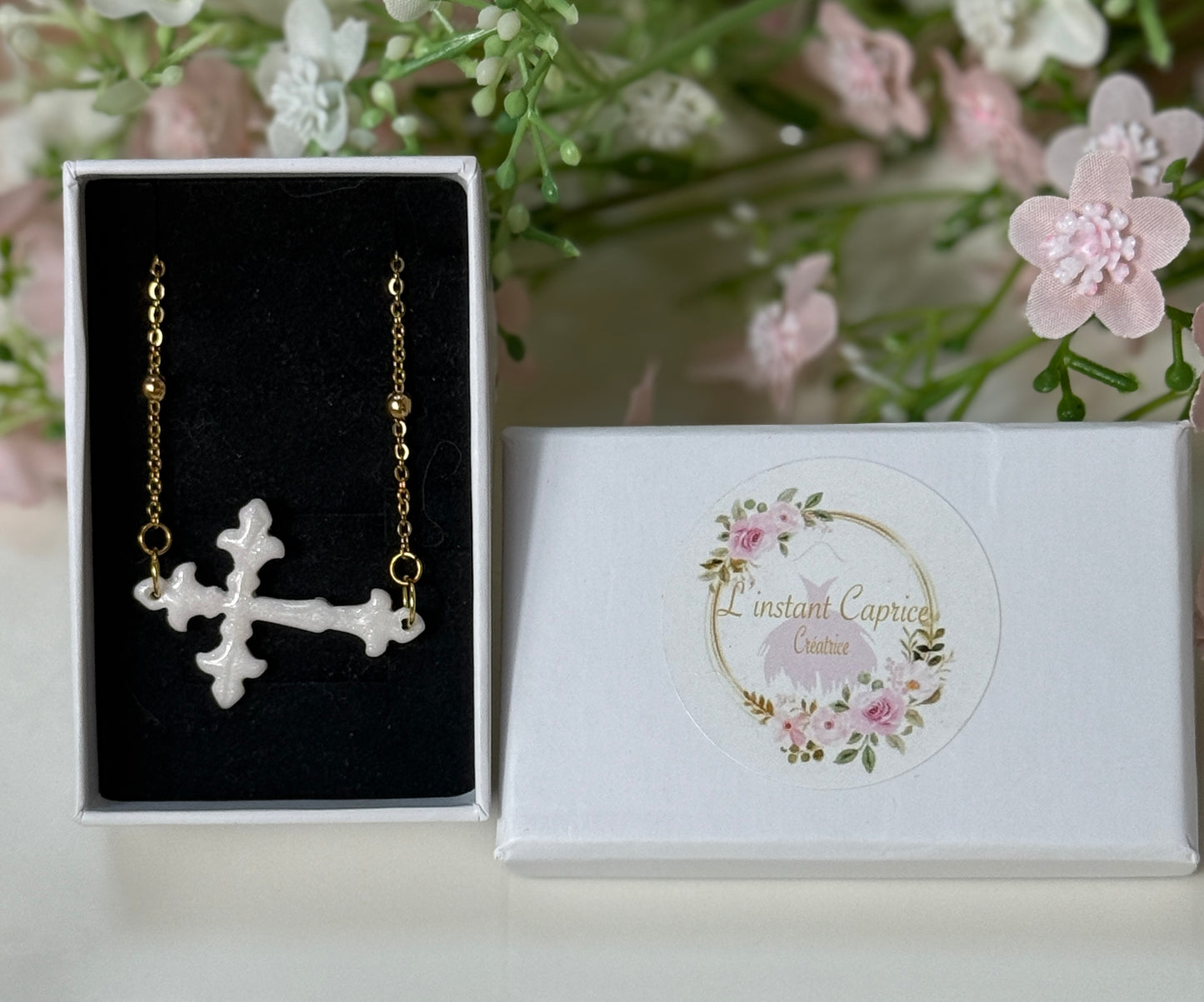 Bracelet Lourdes