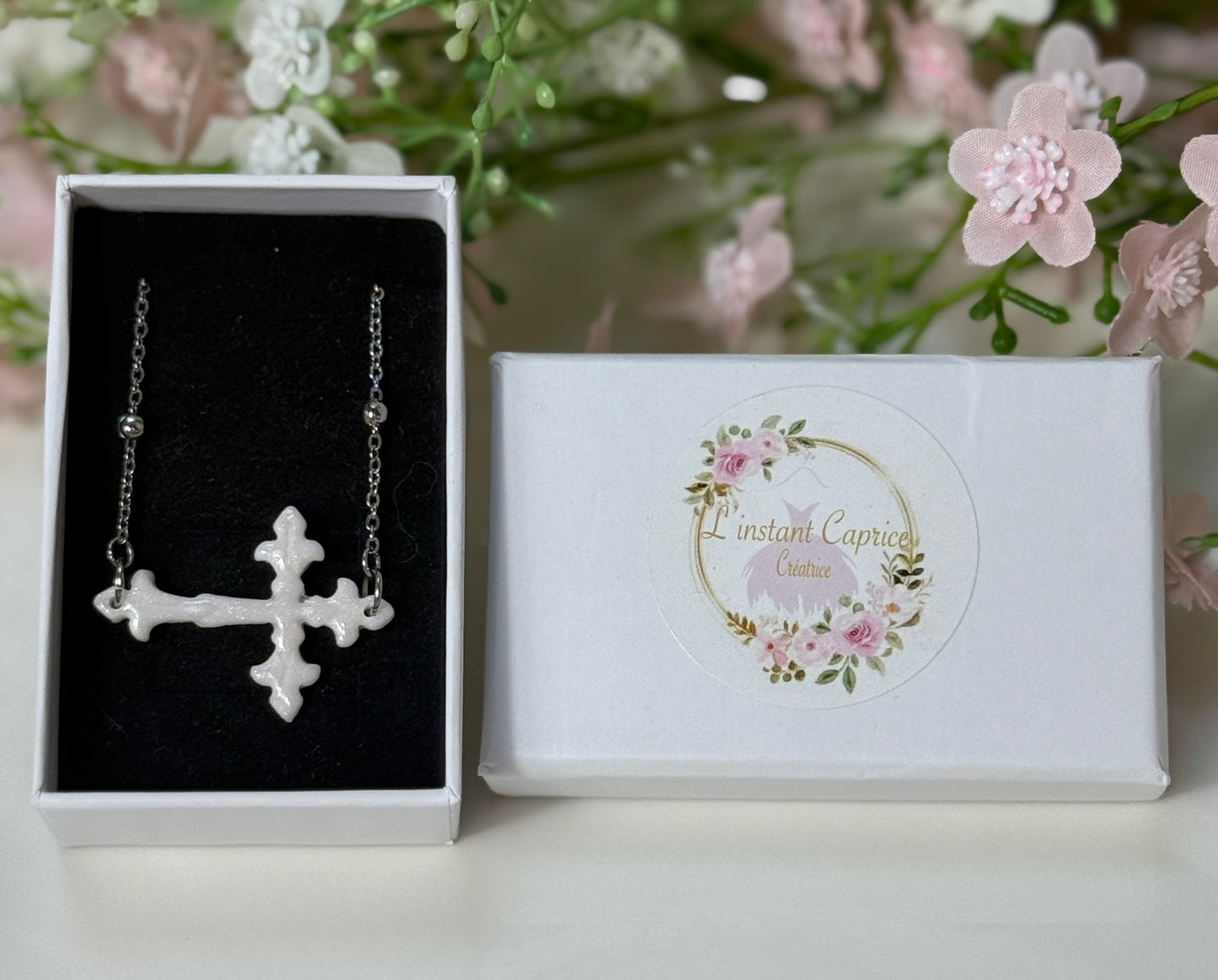 Bracelet Lourdes