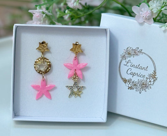Boucles Lea