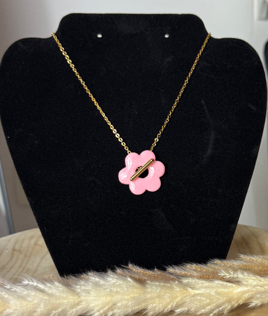 Collier Hortense interchangeable