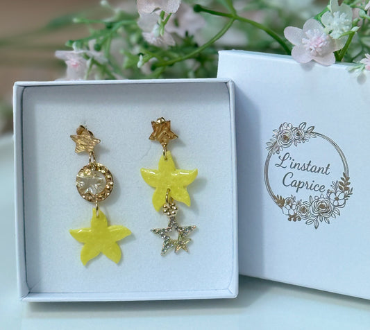 Boucles Lea