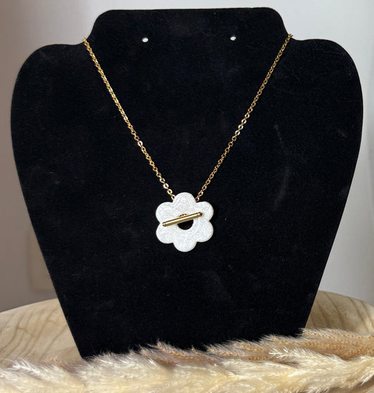 Collier Hortense interchangeable